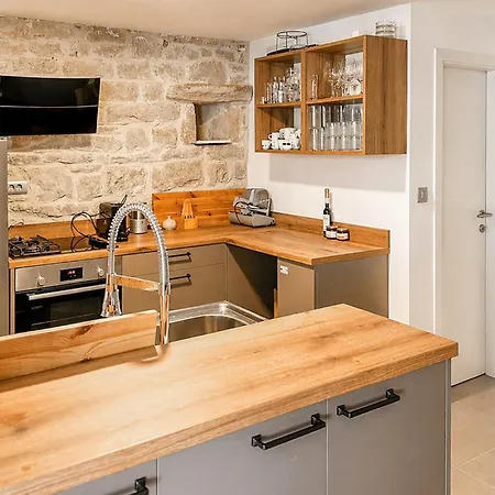 Holiday home Awesome In *